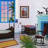  FANCH LEDAN - CHAMBRE D'ENFANT