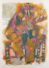  THEO TOBIASSE - J'AI RETROUVE MON PERE SUR LES RIVES