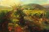  STEPHEN SHORTRIDGE - STREAMING LIGHT, YOUNTVILLE NAPA