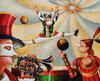  EDGAR BARRIOS - CIRCUS
