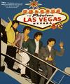  STEVE KAUFMAN - THE BEATLES- WELCOME TO FABULOUS LAS VEGAS II  