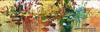  JAMES COLEMAN - GIVERNY IN GOLD