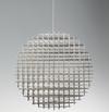 MORELLET, FRANCOIS - Sphere-Trame, 1962
