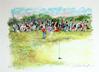  URBAIN HUCHET - GOLF