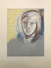 MARINA PICASSO - PORTRAIT OF MARIE-THERESE WALTER