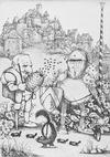  CHARLES BRAGG - CAMELOT