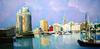  MARCEL MOULY - LES TOURS DE LA ROCHELLE