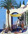  JOHN KIRALY - MIDDAY AT MADAME ADA'S  