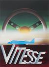 RAZZIA  - VITESSE