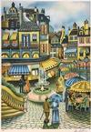  ARI GRADUS - THE FOUNTAIN SQUARE