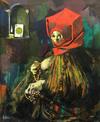  FAUSTO DE LIMA - THE JACKEL