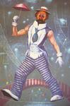  GEORGE RUSSIN - HIGH WIRE