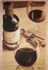  THOMAS ARVID - RED WINE FOR TWO