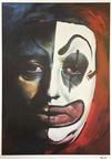 HARPAZ - CLOWN