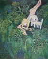  AYA TAKANO - THE TURKISH GRASSLANDS