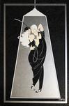 RAFAEL - ART DECO DANCERS
