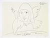 MARINA PICASSO - YOURI GAGARINE
