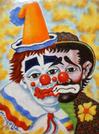 MINGOLLA - CLOWNS