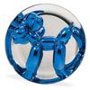  JEFF KOONS - BALLOON DOG (BLUE)