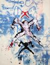  MARK KOSTABI - JOURNEY BEYOND THE SELF