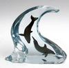  ROBERT WYLAND - DOLPHIN LIGHT