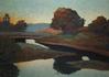 DON MUNZ - LANDSCAPE OF THE HILLSIDE