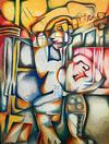  ALEXANDRA NECHITA - ADOLESCENCE THE INEVITABLE MAZE
