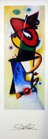  ALFRED GOCKEL - RIGHT POINT
