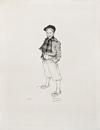  NORMAN ROCKWELL - JERRY ROCKWELL