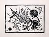  WASSILY KANDINSKY - Holzschnitt für die Ganymed-Mappe (from Der Dritten Ganymed-Mappe)