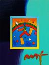  PETER (OVERPAINTS) MAX - COSMIC JUMPER (OVERPAINT)