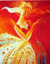  ALINA EYDEL - VENETIAN ROMANCE