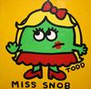  TODD GOLDMAN - MISS SNOB
