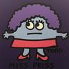  TODD GOLDMAN - MISS PRISS