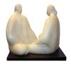  FELIPE CASTANEDA - TWO WOMEN