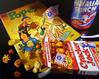  DOUG BLOODWORTH - CRACKER JACKS