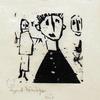  LYONEL FEININGER - STEHKRAGEN