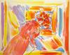 MAX, PETER (1980'S) - AT THE PICTURE