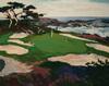  MARK KING - CYPRESS POINT #15