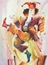  ALEXANDER KLEVAN - THE HARLEQUIN