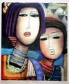  LONG LOOI - TWO GIRLS