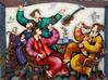  MICHAEL KACHAN - A MUSICAL AFFAIR