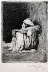  MARIANO  FORTUNY MARSAL - MAROCAIN ASSIS