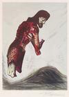  DAVID ALFARO SIQUEIROS - CRISTO AMPUTADO