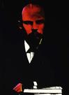 WARHOL, ANDY - LENIN FS II.402