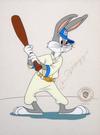  CHARLES MCKIMSON - DIMAGGIO BUGS BUNNY