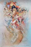  GARY BENFIELD - TENDERNESS