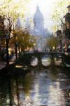 VAKHTANG - AMSTERDAM QUIET EVENING