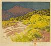  GUSTAVE BAUMANN - ARROYA CHAMISA