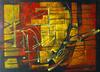  PEDRO LAZARO - ABSTRACTION III